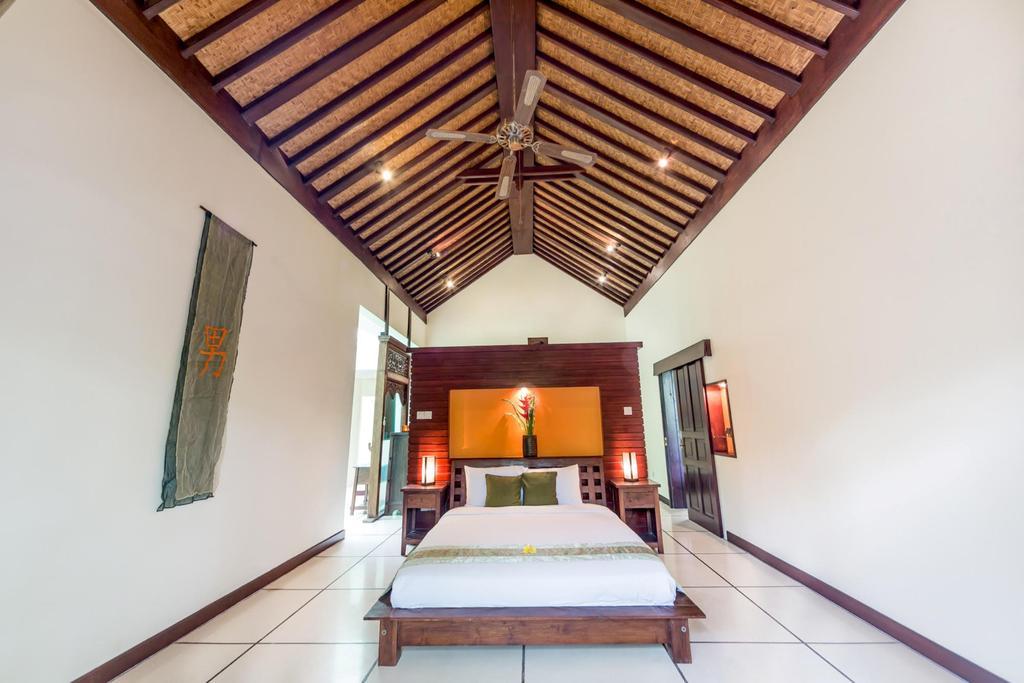 Villa Frangipani Санур Екстер'єр фото